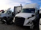 2021 Freightliner Cascadia 126 Semi Truck