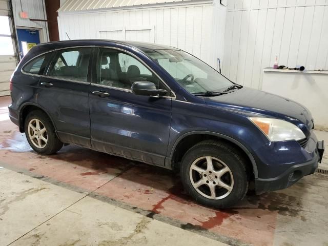 2008 Honda CR-V LX