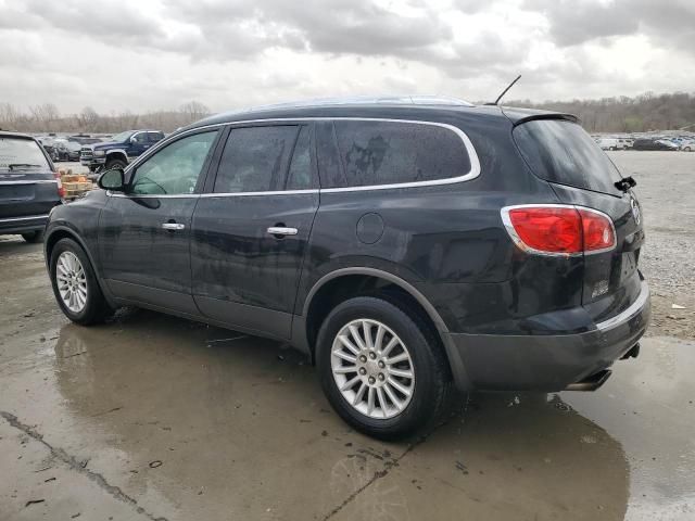2012 Buick Enclave