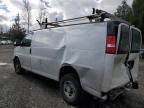 2018 Chevrolet Express G2500