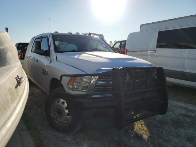 2014 Dodge RAM 3500 SLT