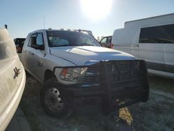 2014 Dodge RAM 3500 SLT en venta en Houston, TX