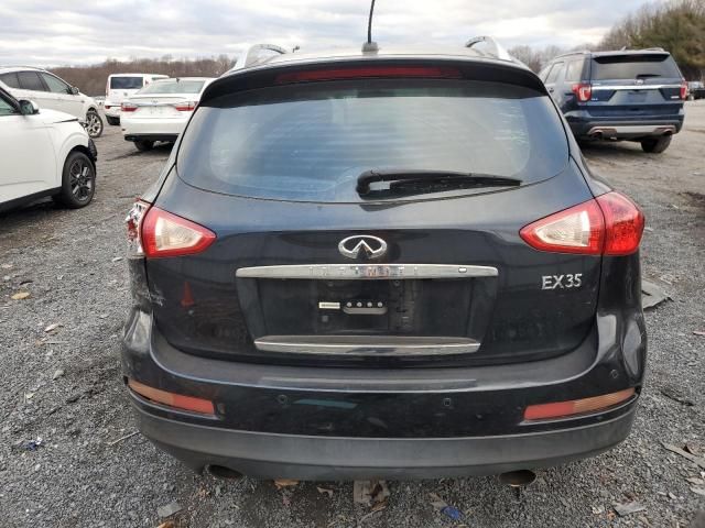 2008 Infiniti EX35 Base