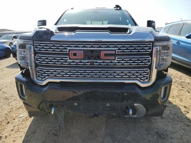 2023 GMC Sierra K2500 Denali