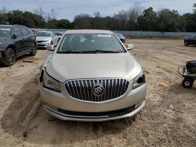 2014 Buick Lacrosse