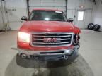 2013 GMC Sierra K1500 SLE