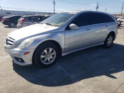 Mercedes-Benz r-Class salvage cars for sale: 2008 Mercedes-Benz R 350