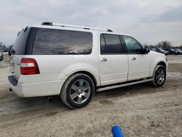 2010 Ford Expedition EL Limited