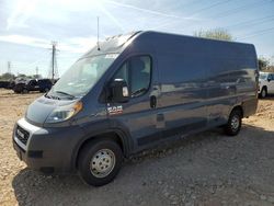 Dodge salvage cars for sale: 2021 Dodge RAM Promaster 3500 3500 High
