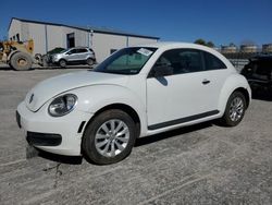 2015 Volkswagen Beetle 1.8T en venta en Tulsa, OK