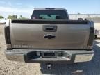 2012 Chevrolet Silverado C1500 LT