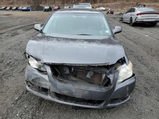 2008 Toyota Avalon XL