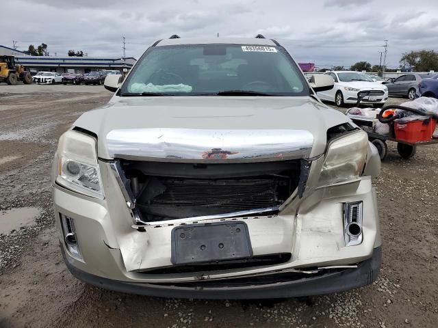 2014 GMC Terrain SLT