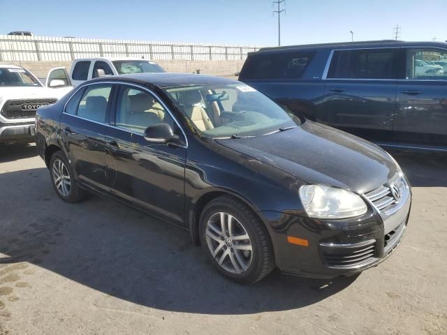 2006 Volkswagen Jetta TDI Option Package 1