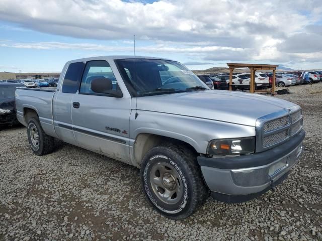 2001 Dodge RAM 1500