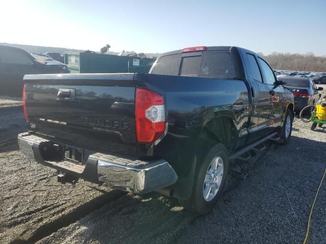 2014 Toyota Tundra Double Cab SR