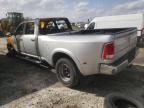 2018 Dodge 3500 Laramie