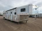 2007 Elit E Horse Trailer