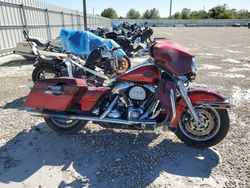 2008 Harley-Davidson Flhtcui en venta en Arcadia, FL