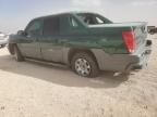 2002 Chevrolet Avalanche C1500