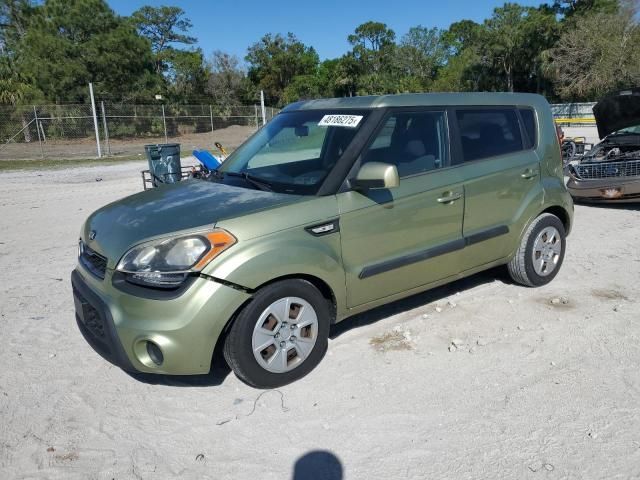 2013 KIA Soul