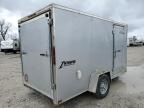 2019 Other 2019 Homesteader Enclosed Cargo Trailer