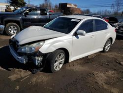 2013 Subaru Legacy 2.5I Premium en venta en New Britain, CT