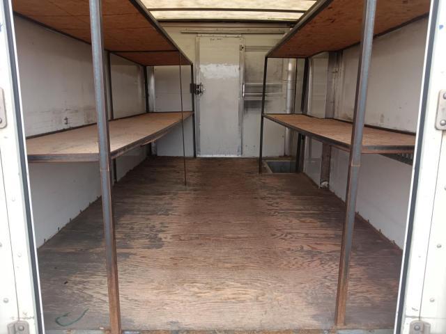 2020 Ford Transit T-350 HD