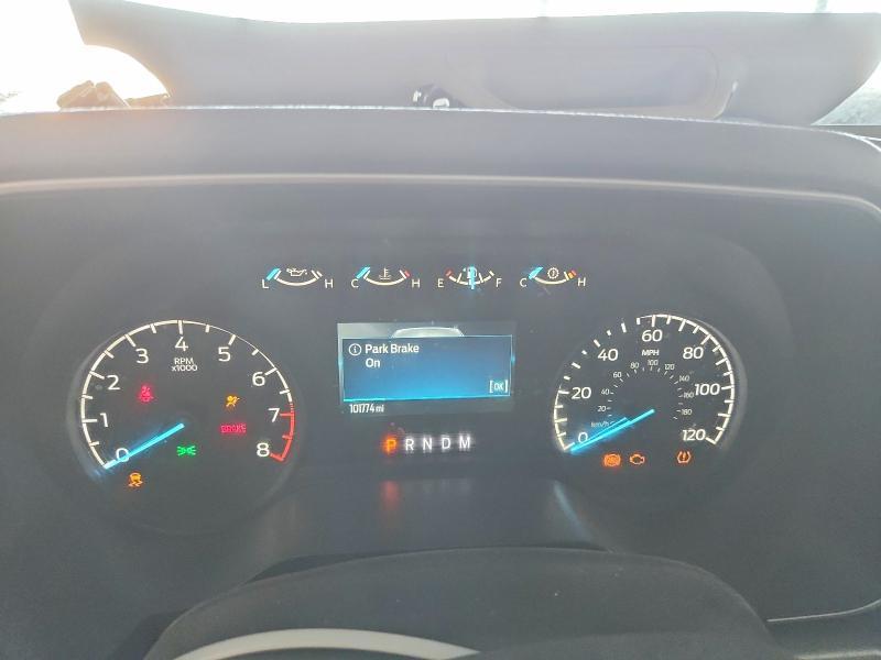 2022 Ford F150
