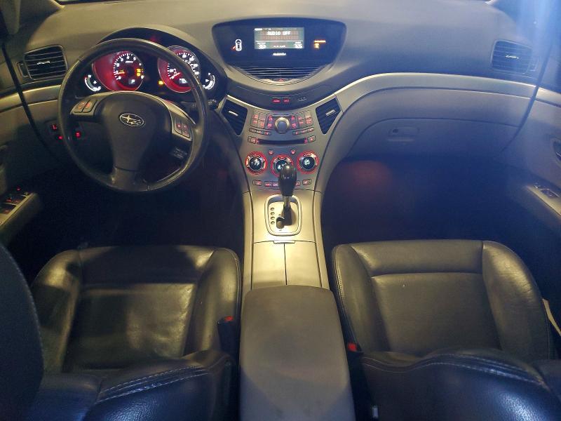 2008 Subaru Tribeca Limited