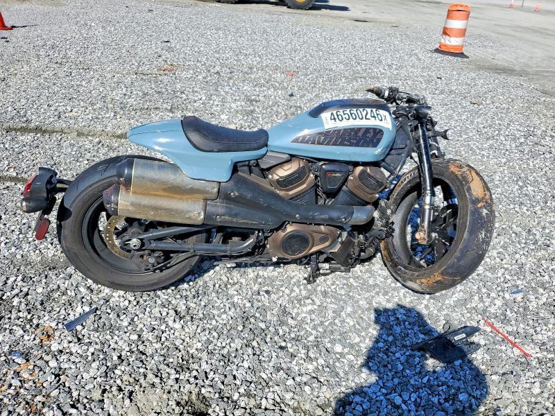 2024 Harley-Davidson RH1250 S