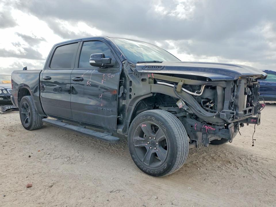 2021 Dodge RAM 1500 BIG Horn