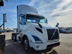 2020 Volvo VNR Semi Truck en venta en Moraine, OH