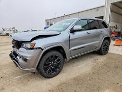 2018 Jeep Grand Cherokee Laredo en venta en Greenwood, NE