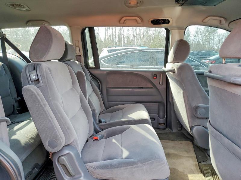 2006 Honda Odyssey lx