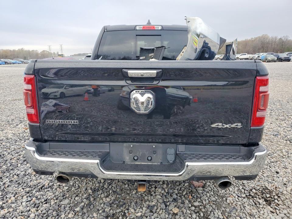 2019 Dodge RAM 1500 BIG Horn