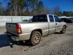 2002 Chevrolet Silverado C1500