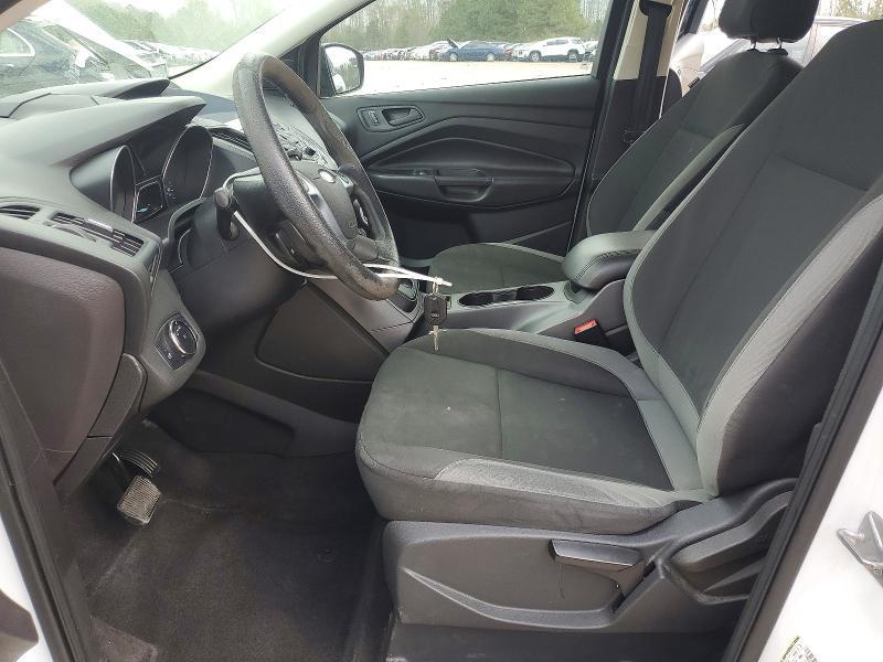 2014 Ford Escape s