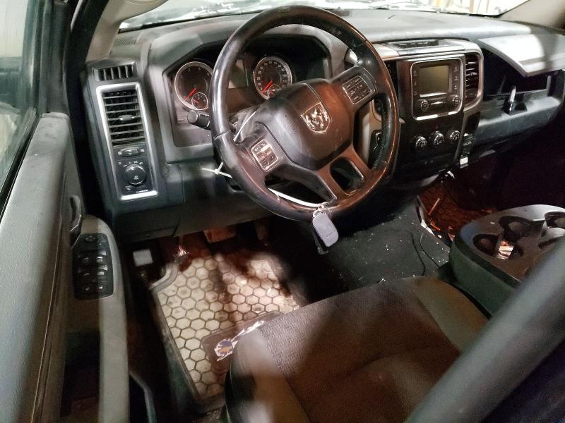 2016 Ram Trucks 1500 slt