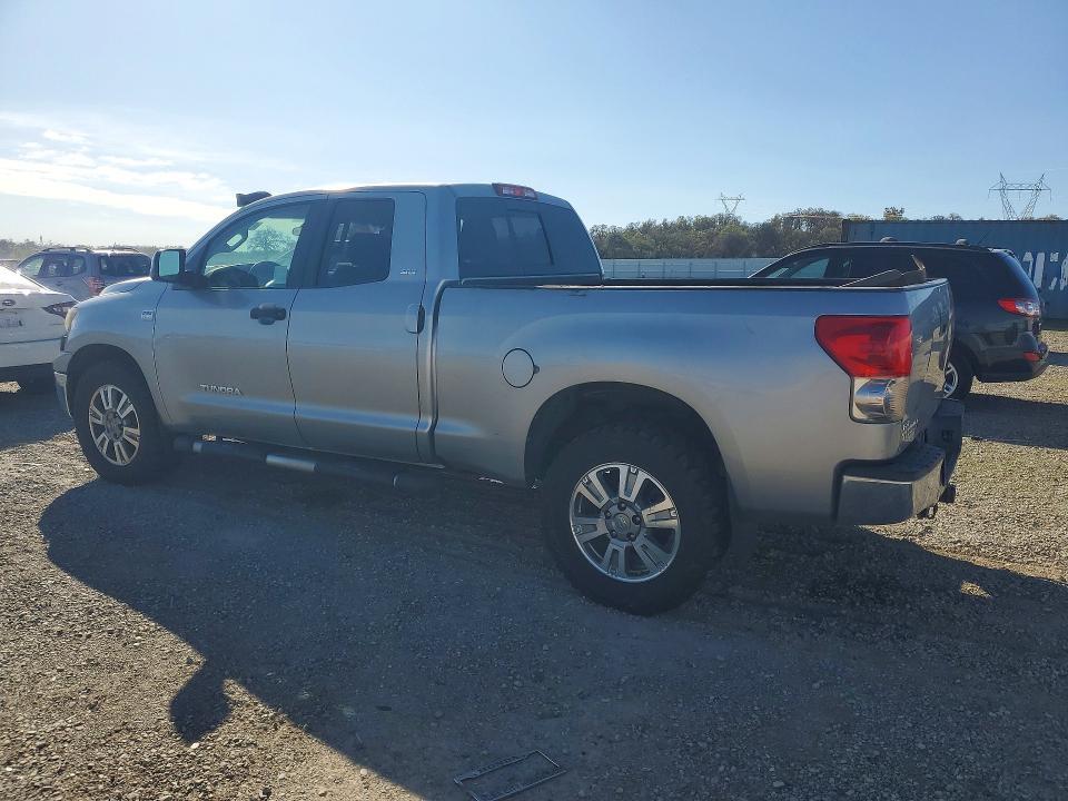 2007 Toyota Tundra SR5
