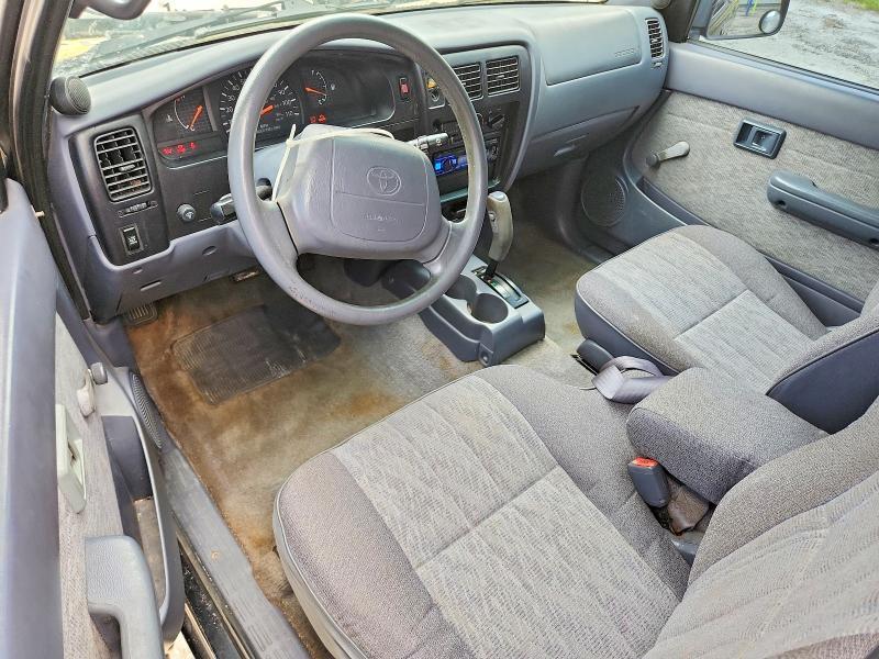 1998 Toyota Tacoma Prerunner