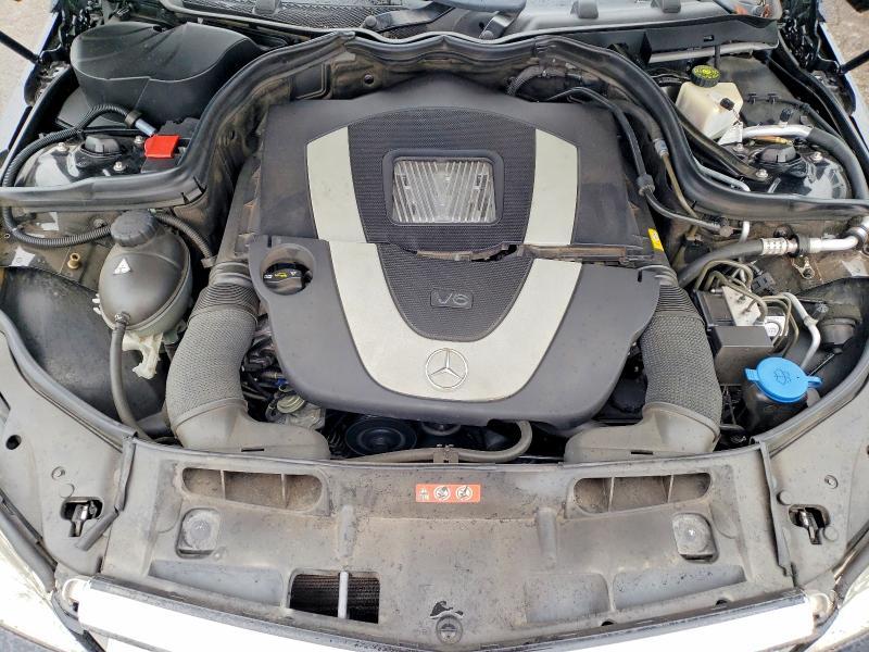 2009 Mercedes-Benz C300