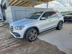 2020 Mercedes-Benz Gle 350 for sale in West Palm Beach, FL
