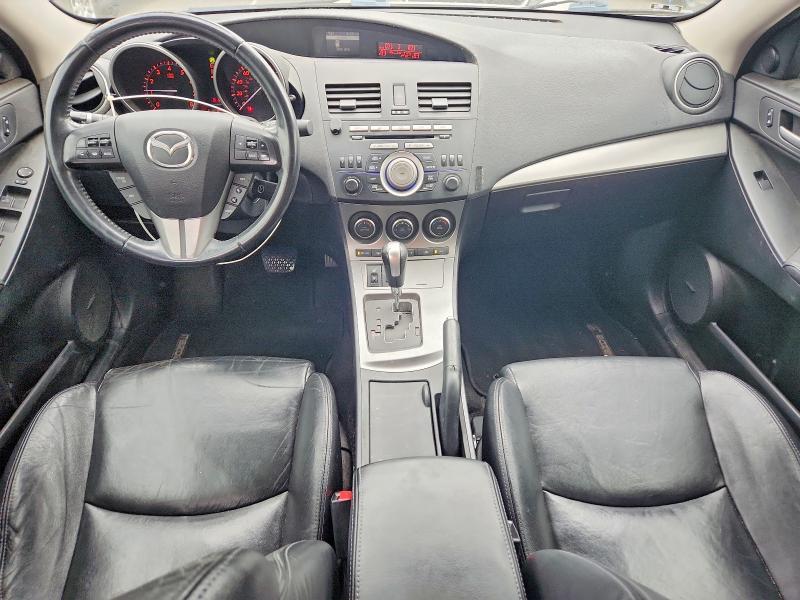 2010 Mazda 3 S
