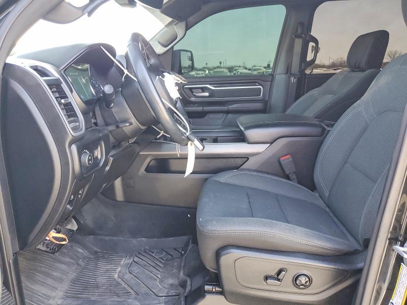 2021 Dodge RAM 1500 BIG Horn