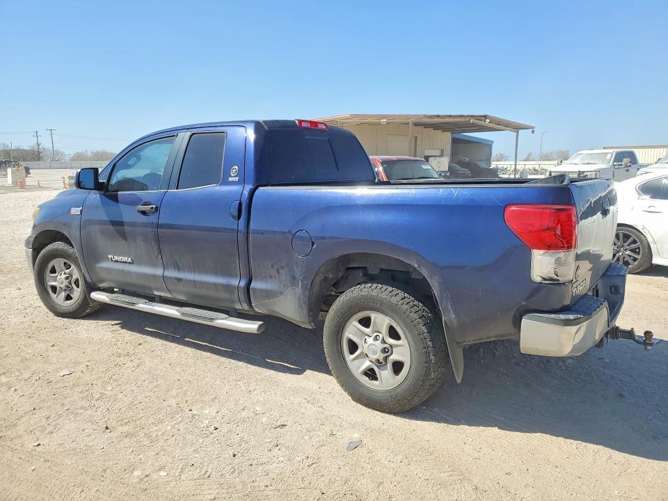 2012 Toyota Tundra