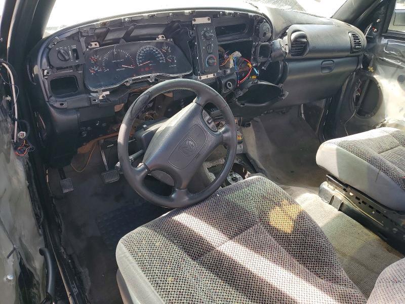 1999 Dodge Ram 3500