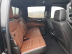 2026 GMC Sierra K1500 Denali Ultimate