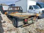 2008 Chevrolet Silverado Flatbed Truck