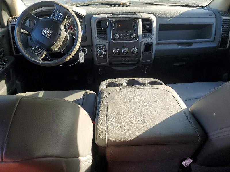 2016 Dodge RAM 1500 ST